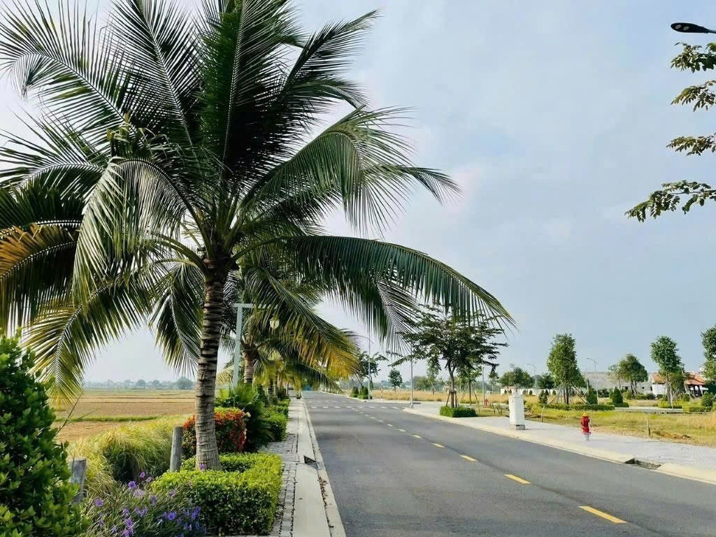 Bán đất đẹp_Gía tốt!!! Chỉ từ 1Tỷ ngay sân bay Long Thành_Tặng ngay 10 chỉ vàng SJC 5