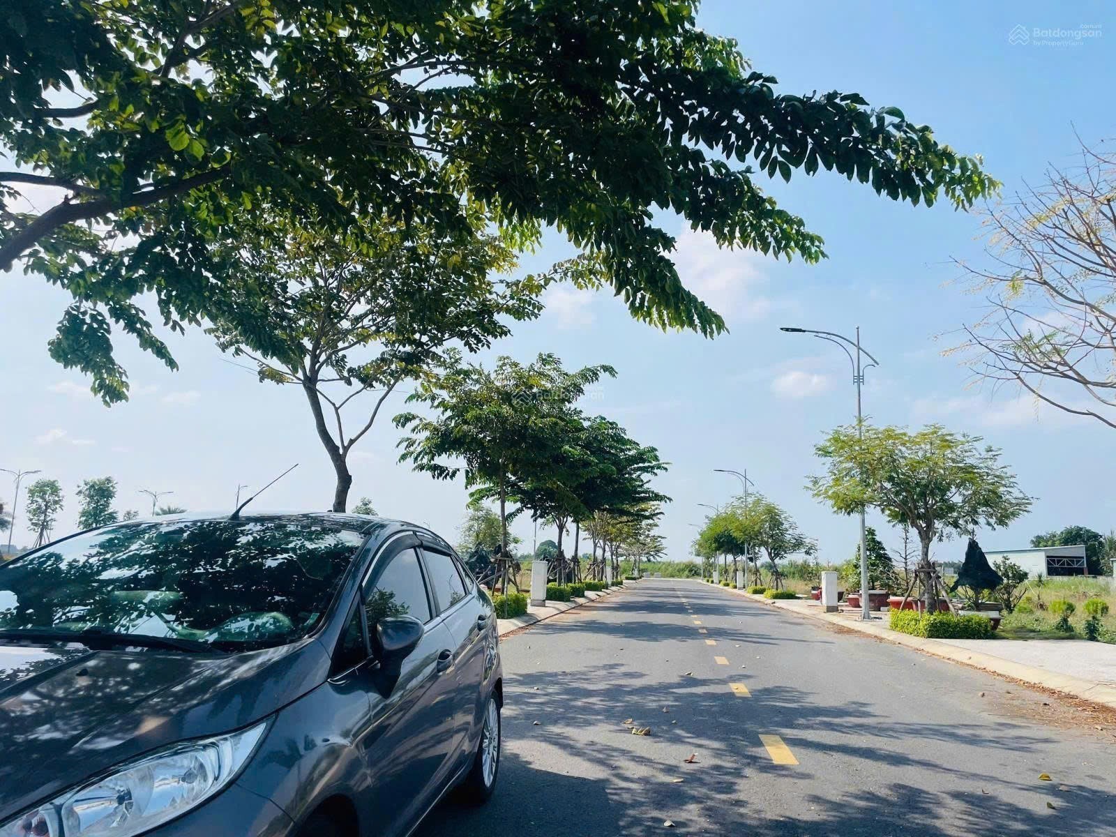Đất mặt tiền đường 60m_Cách sân bay Long Thành 5km_Gía chỉ từ 1tỷ1!!! Bao thổ cư, chiết khấu 15%_ 2