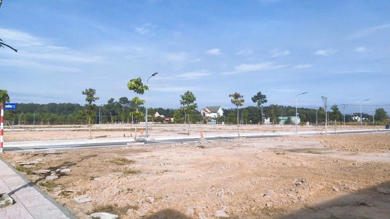 Mua đất nhận vàng!!! Ngay sân bay Long Thành_Chỉ hơn 1TỶ_100m2_ Chiết khấu nóng 200tr!!! 4