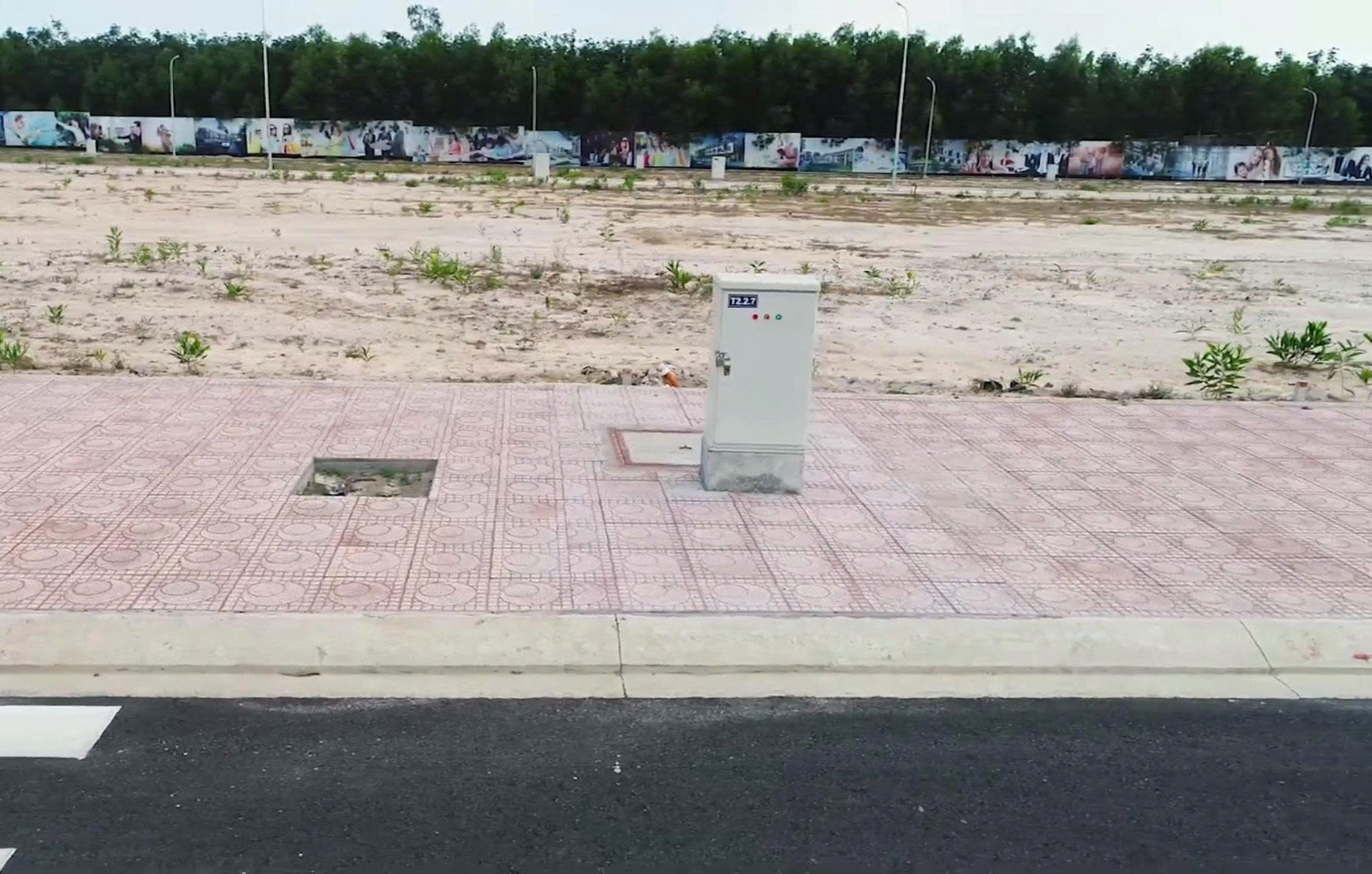 Ngay vòng xoay cao tốc BH-VT_100m2 chỉ từ 1tỷ3_Vị trí trung tâm_Công chứng ngay!!! 5