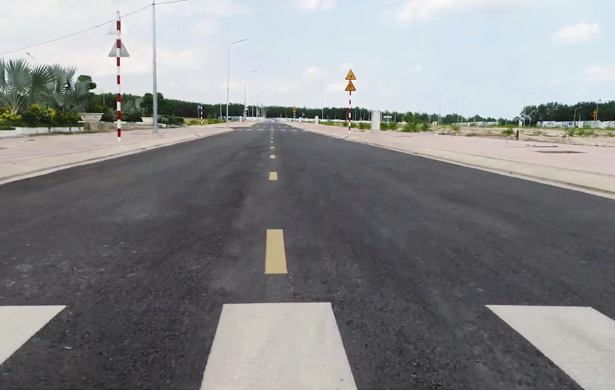 Ngay vòng xoay cao tốc BH-VT_100m2 chỉ từ 1tỷ3_Vị trí trung tâm_Công chứng ngay!!! 2