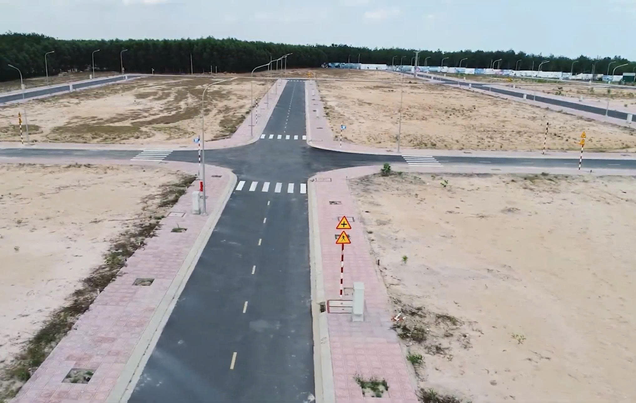 Chào đất giá mềm chỉ hơn 1TỶ có ngay 100m2, ngay sân bay Long Thành_Dân cư đông đúc!!! 5