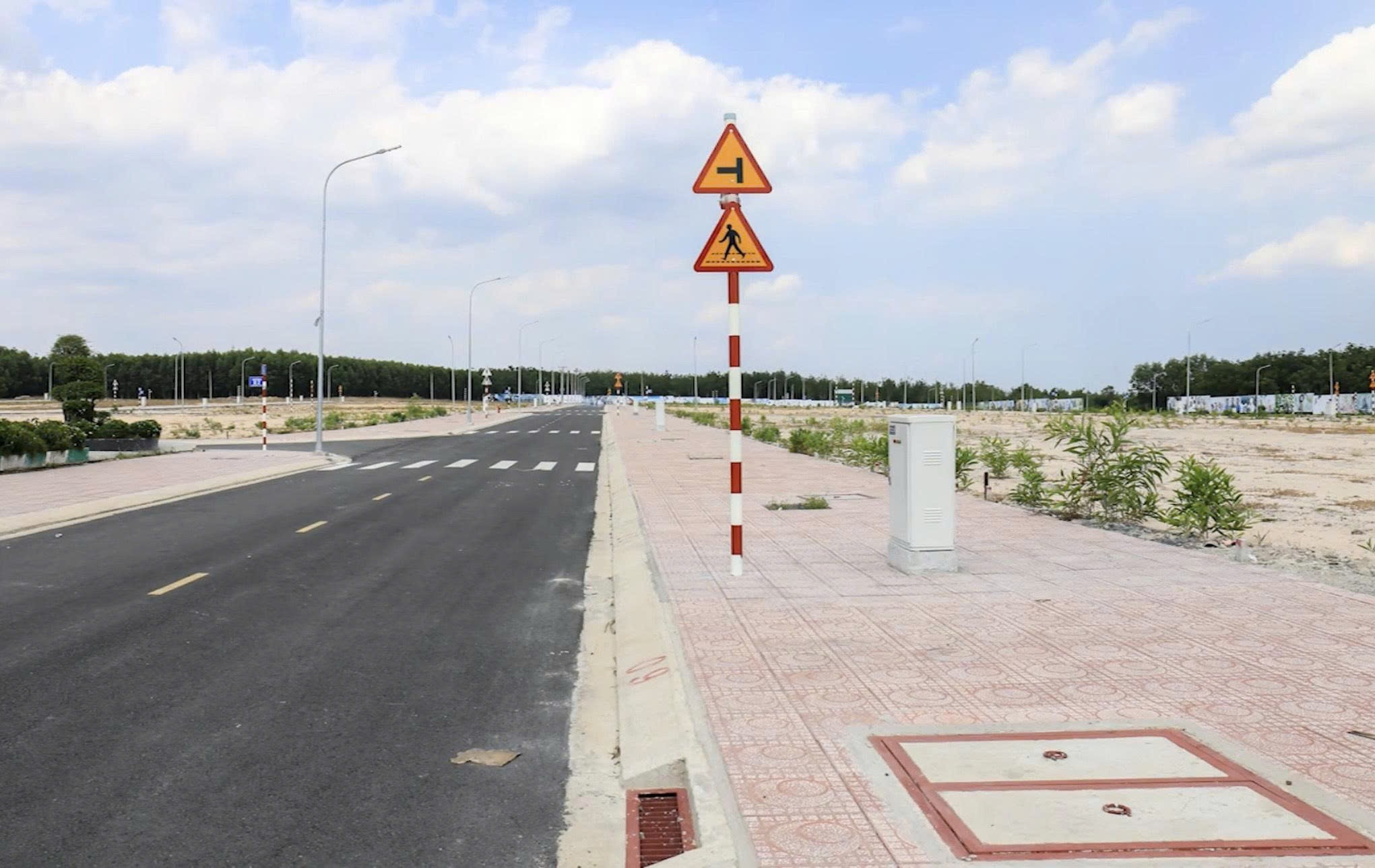 Ngay vòng xoay cao tốc BH-VT_100m2 chỉ từ 1tỷ3_Vị trí trung tâm_Công chứng ngay!!! 3