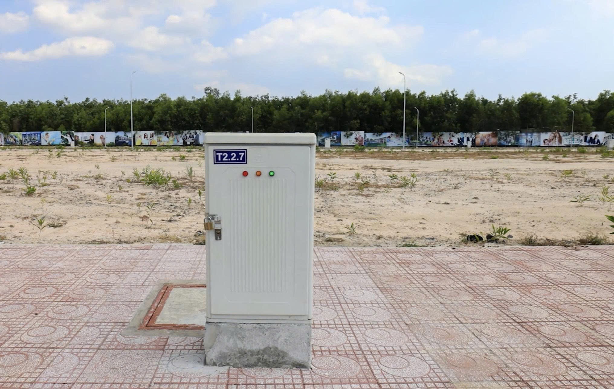 Ngay vòng xoay cao tốc BH-VT_100m2 chỉ từ 1tỷ3_Vị trí trung tâm_Công chứng ngay!!! 6