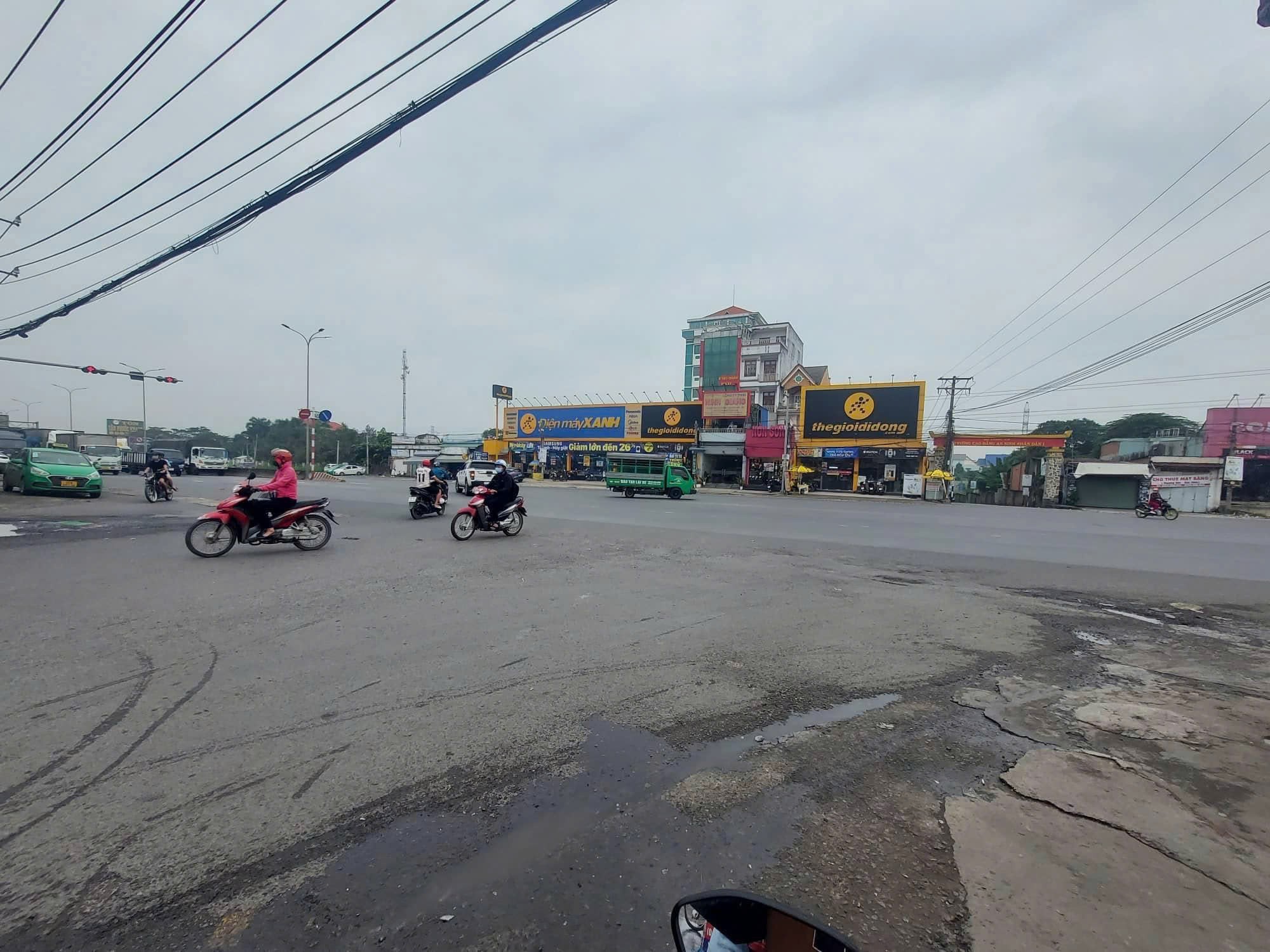 Đầu tư ngay trung tâm thành phố Đồng Nai!!! Chỉ hơn 10tr/m2_Sổ sẵn_Lời ngay 200tr!!! 6