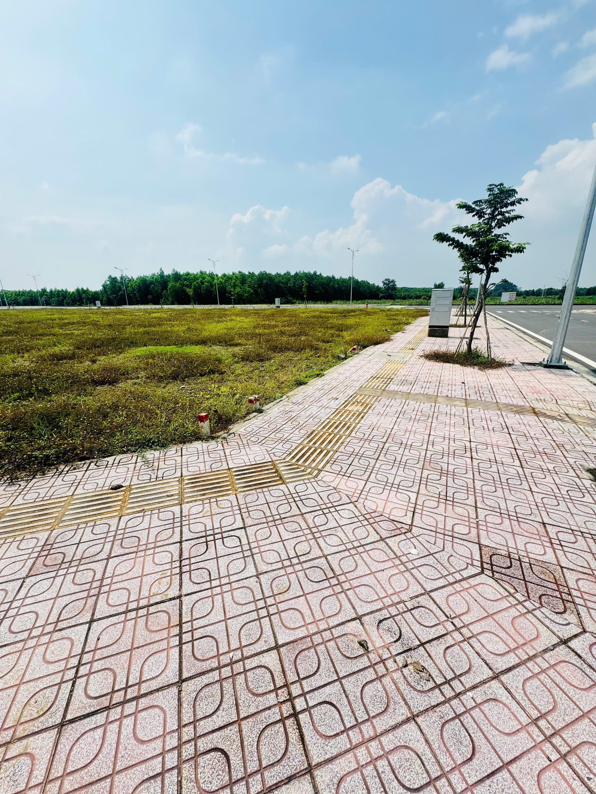 Đất 2 mặt tiền, gần cao tốc BH-VT_Full thổ, sổ sẵn_Giá 1tỷ5_Tặng ngay 2 chỉ vàng lấy lộc!! 3