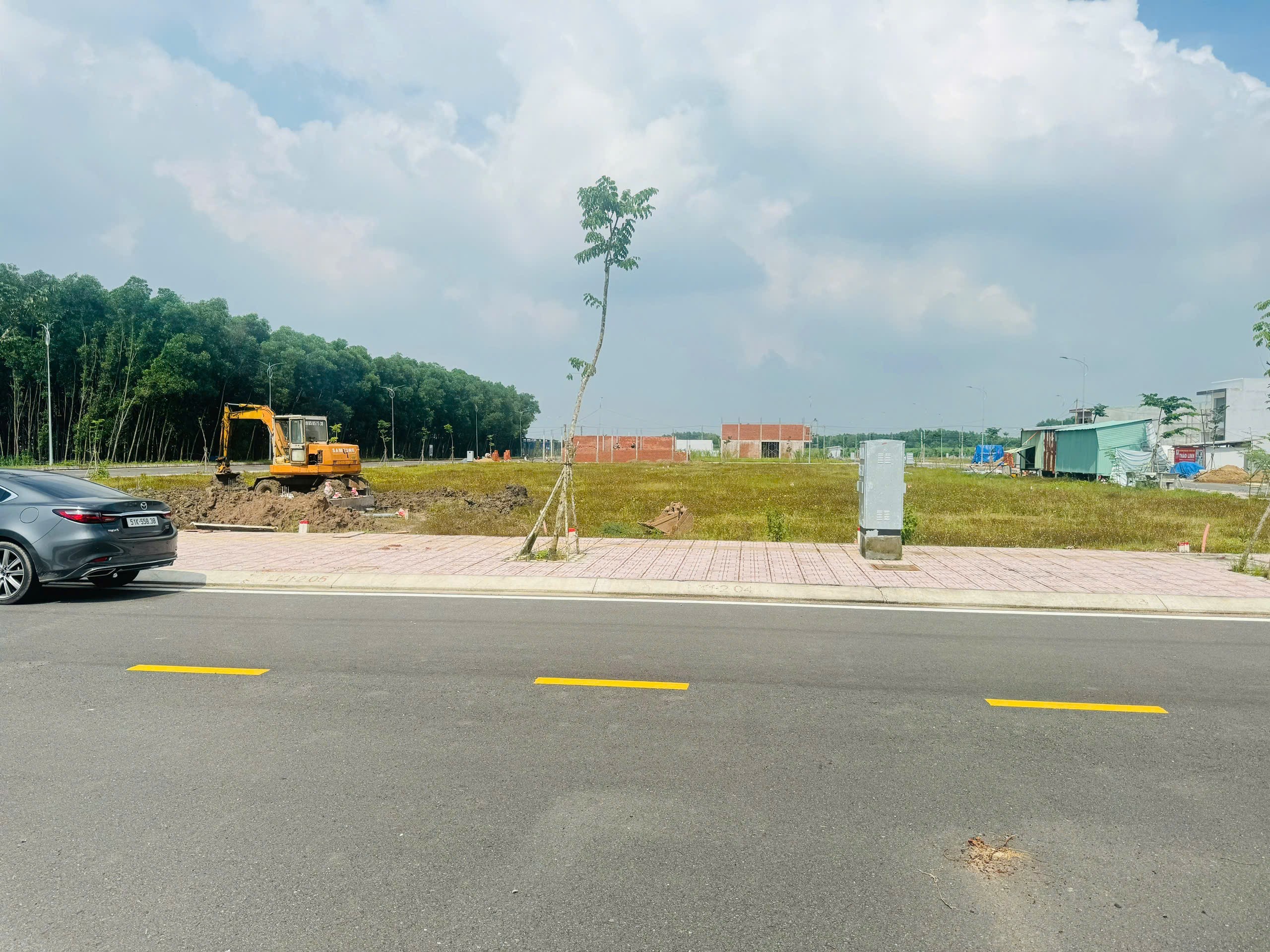 LỜI NGAY 200TR KHI ĐẦU TẠI TRUNG TÂM THÀNH PHỐ ĐỒNG NAI!!! 100M2 CHỈ HƠN 10TR/M2!!! 3