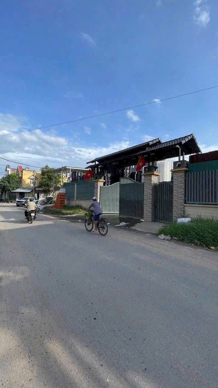 SIÊU PHẨM 1.000M² MẶT TIỀN ĐÔNG THẠNH – NGANG 24.5M – THỔ CƯ KHỦNG 4