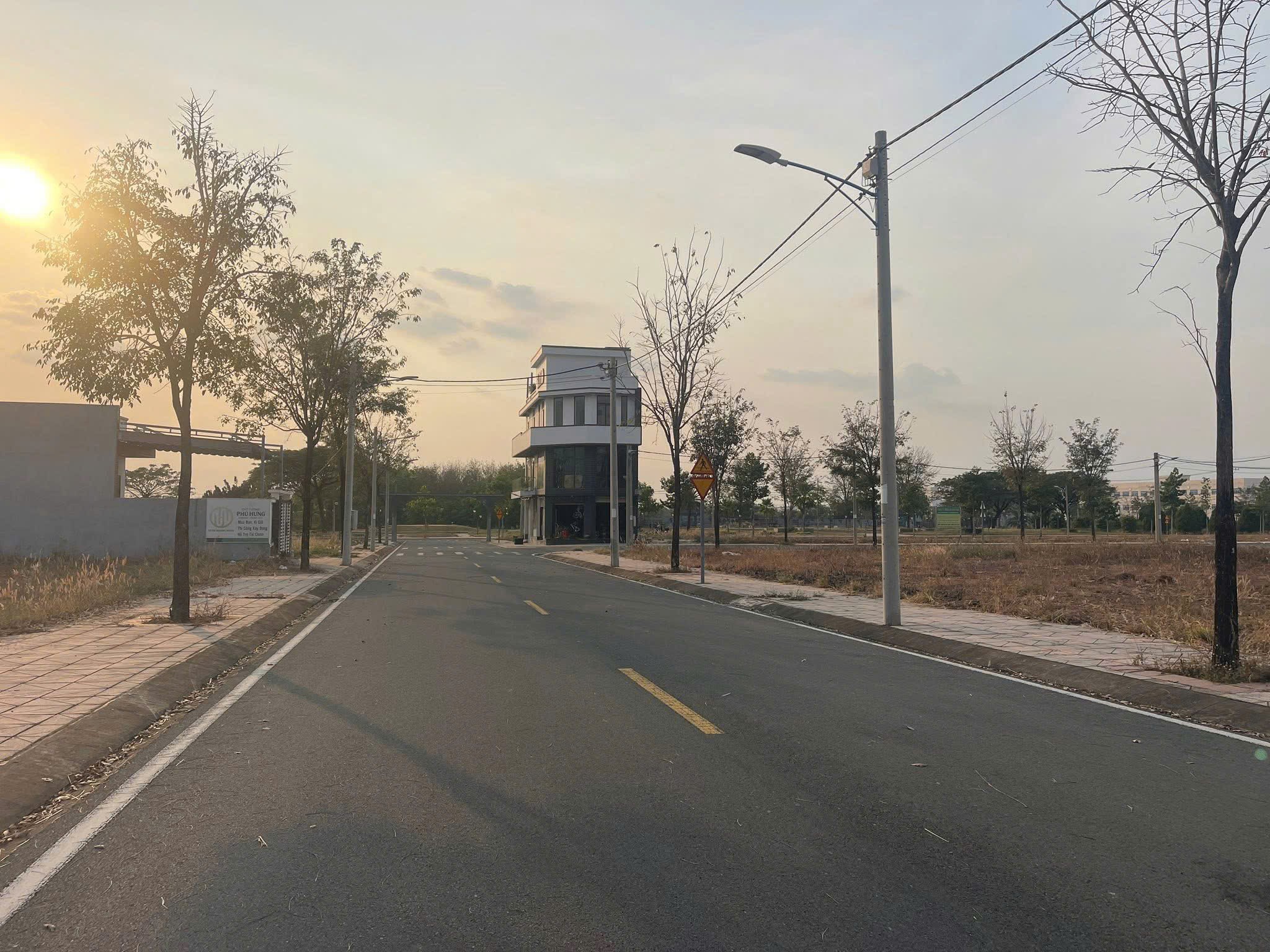 Đầu tư ngay trung tâm thành phố Đồng Nai!!! Chỉ hơn 10tr/m2_Sổ sẵn_Lời ngay 200tr!!!