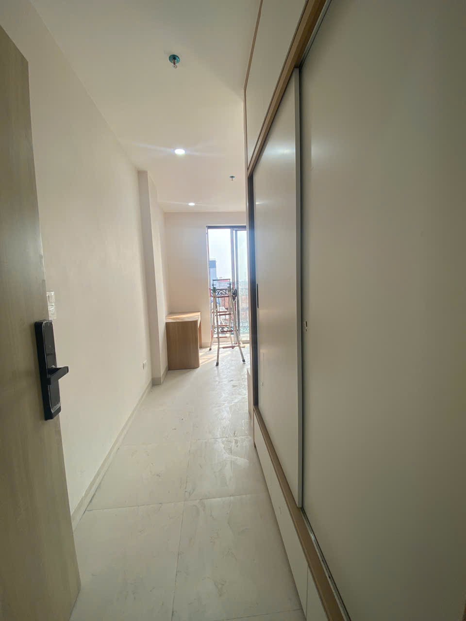 STUDIO MỚI – NGÔ XUÂN QUẢNG, GIA LÂM - FULL NỘI THẤT • Ở NGAY • CHỈ 5 TRIỆU/THÁNG 2