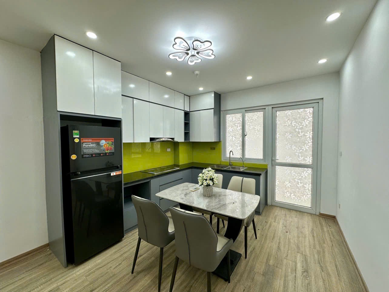 CẮT LỖ BÁN NHANH CĂN 72M² THANH HÀ – FULL NỘI THẤT, CHỈ 3,55 TỶ 3