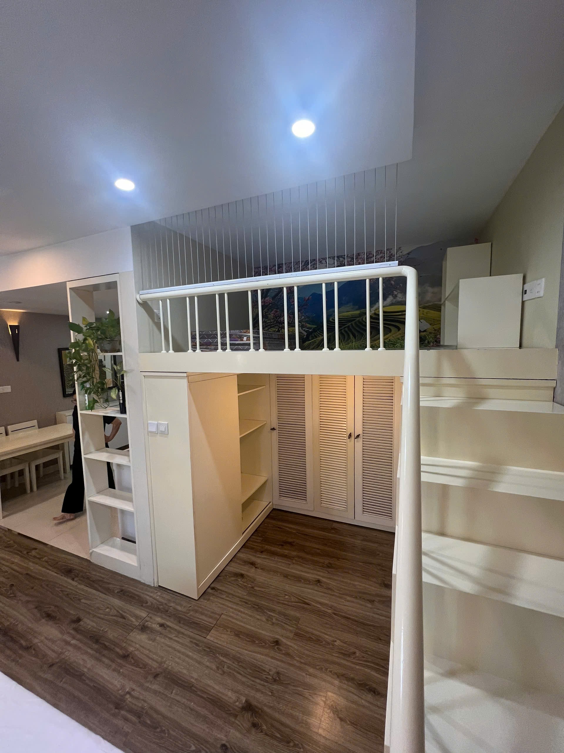 Cần BÁN GẤP căn 1 ngủ tại Mulberry Lane, SHLD giá 4 tỷ 5