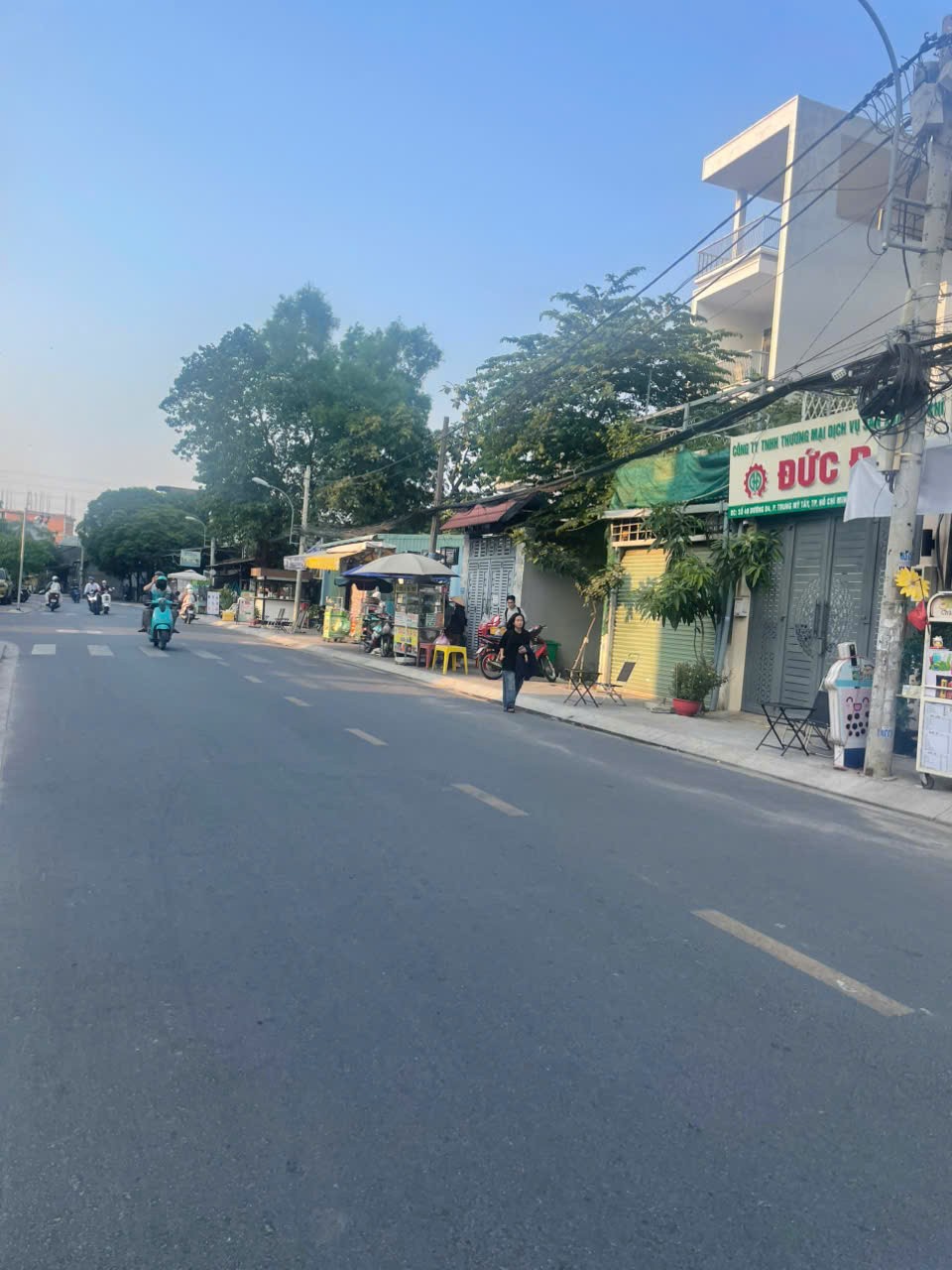 CĂN HỘ DỊCH VỤ 21 PHÒNG – NGAY CVPM QUANG TRUNG – DÒNG TIỀN KHỦNG 4