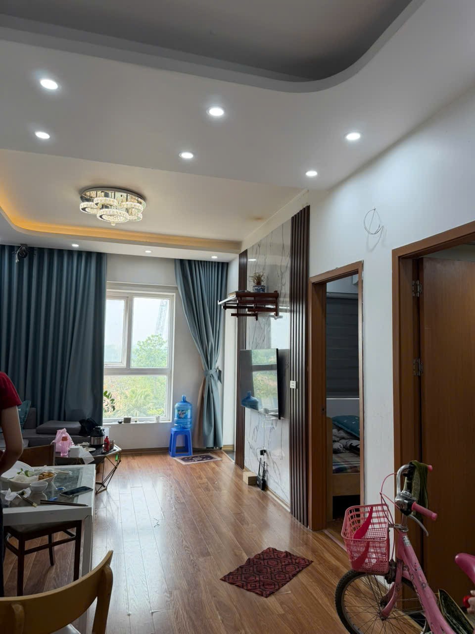 Chung cư Thanh Hà- tài chính thấp không mua căn này thì mua căn nào nữa? 5