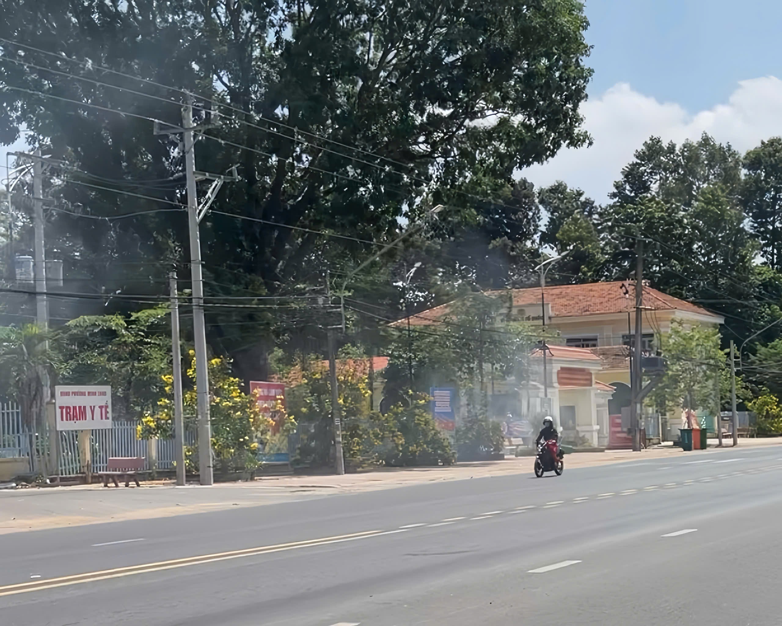 Đất đẹp giá tốt ngay trung tâm Minh Long Chơn Thành 2