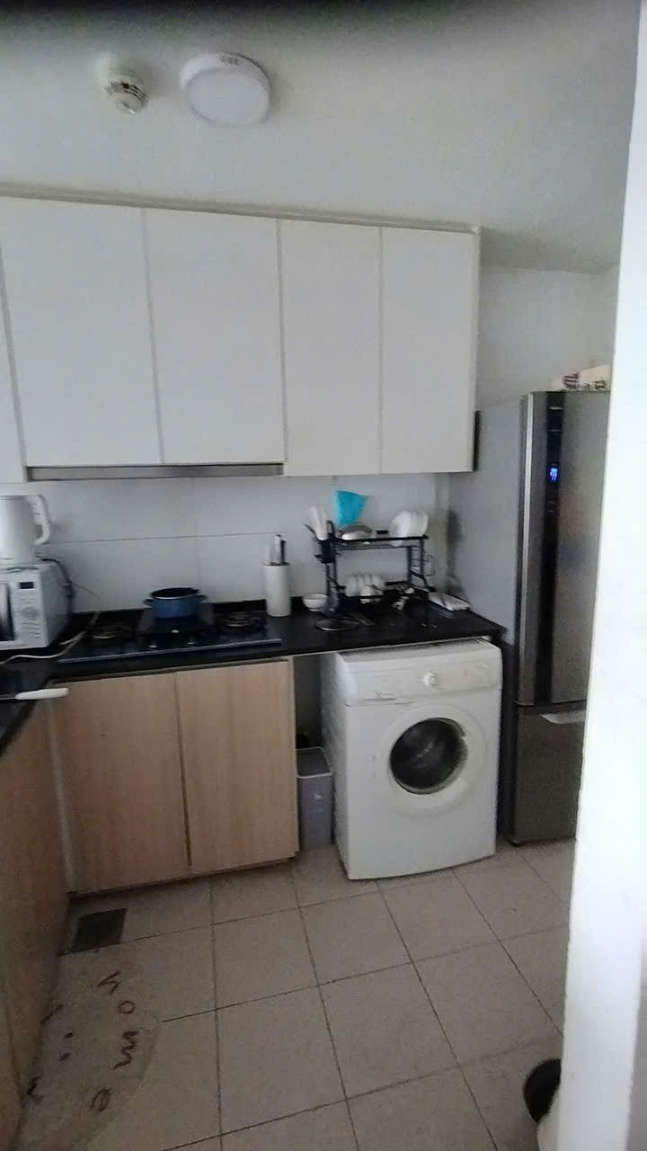 Chung cư Mulberry Lane BÁN GẤP CĂN 46m2, 1N, gia' 4ty2 4