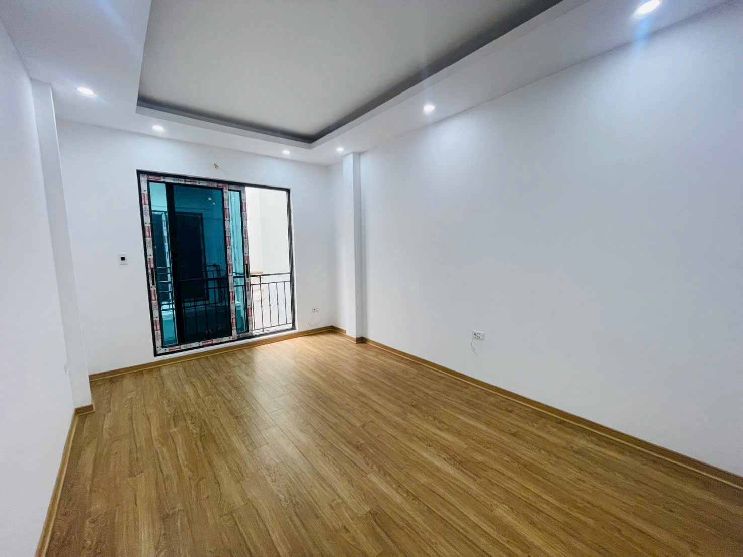 Duy Nhất Căn nhà La Phù, An Khánh 45M2 4 Tầng ngay sát KĐT Geleximco Hà Đông 8
