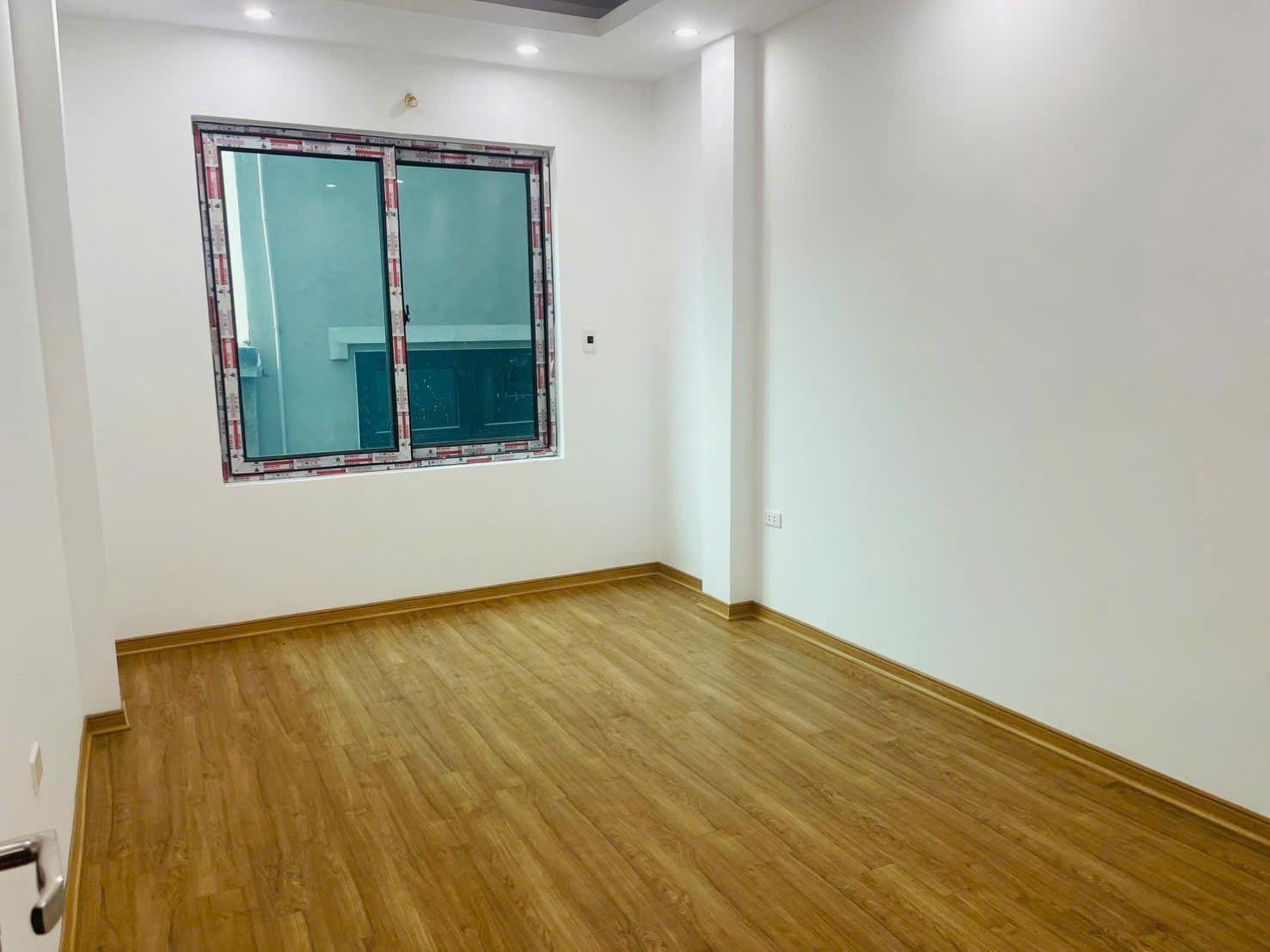 Duy Nhất Căn nhà La Phù, An Khánh 45M2 4 Tầng ngay sát KĐT Geleximco Hà Đông 4