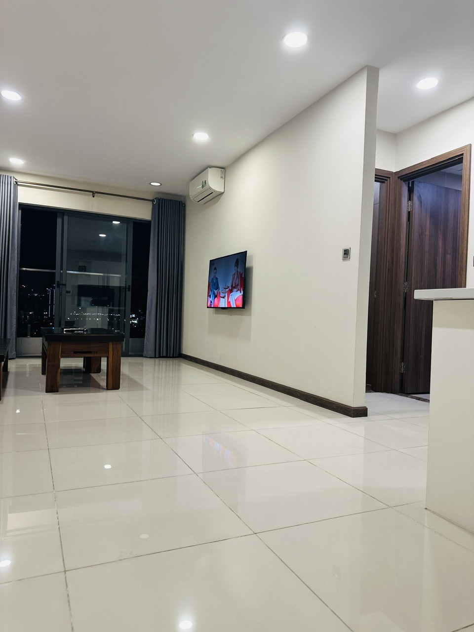 Bán căn 1PN giá tốt tại De Capella Quận 2