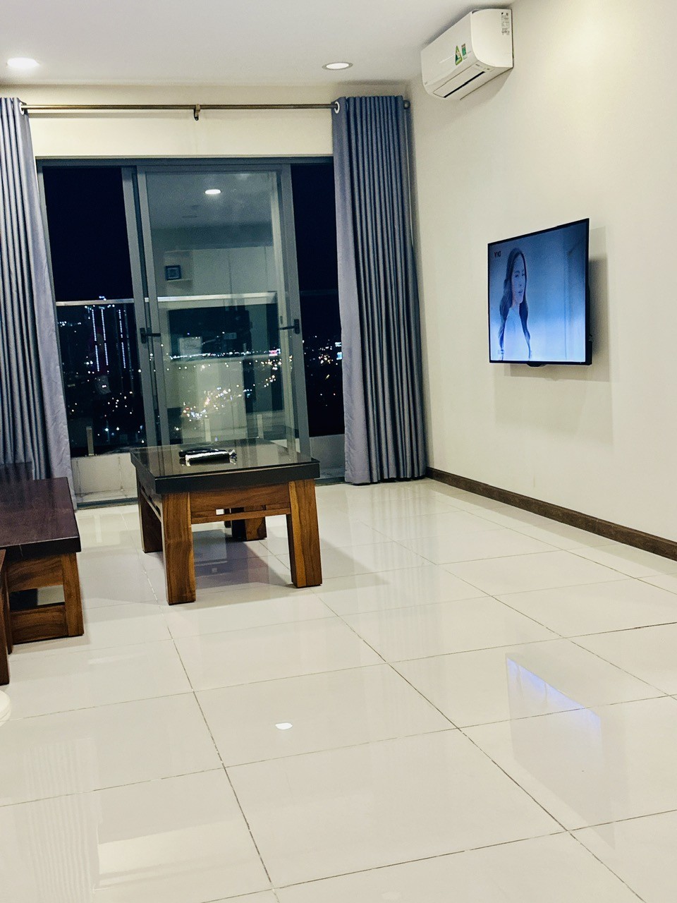Bán căn hộ 1Pn diện tích 56m2 nhà HTCB tại De Capella Quận 2, giá chỉ 5.9 tỷ tầng cao view đẹp 4