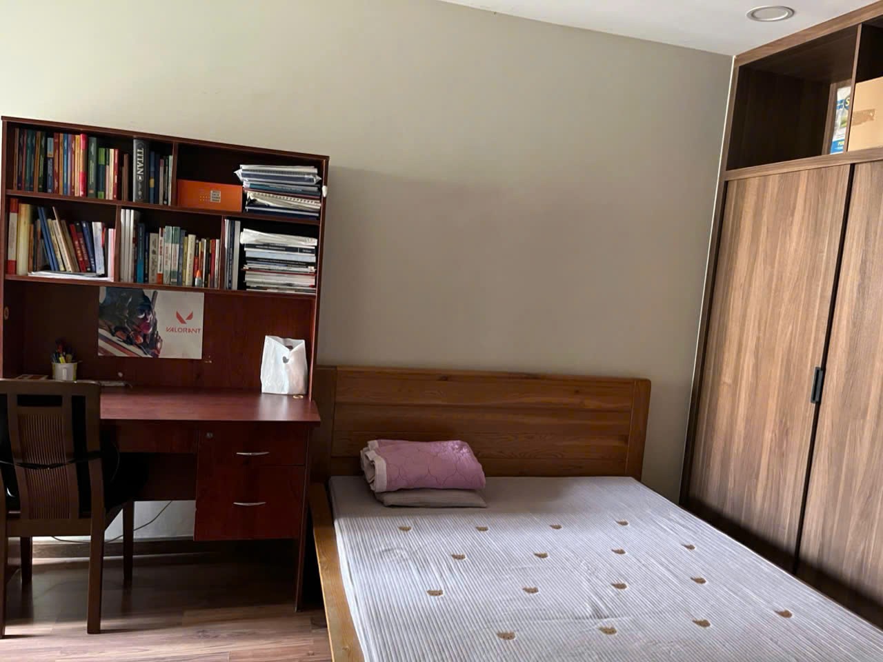 Căn hộ 2Pn diện tích 76m2 giá chỉ 7.6 tỷ tại De Capella Quận 2, nhà HTCB SHR 3
