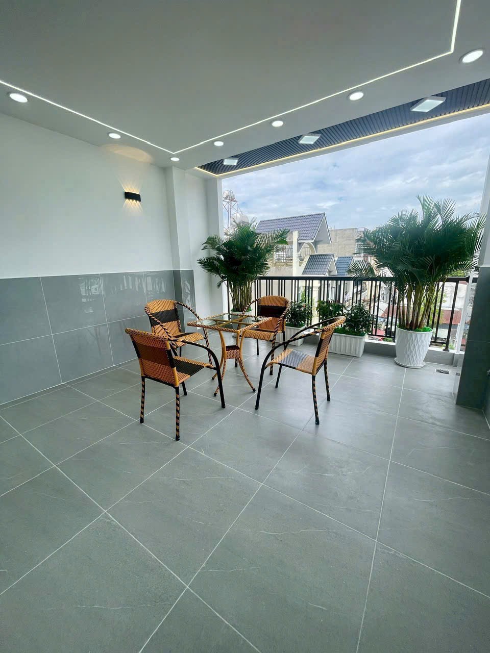 BÁN NHÀ THANG MÁY TÂN CHÁNH HIỆP 25 (TCH25) QUẬN 12 – GIẢM SỐC 1 TỶ 4