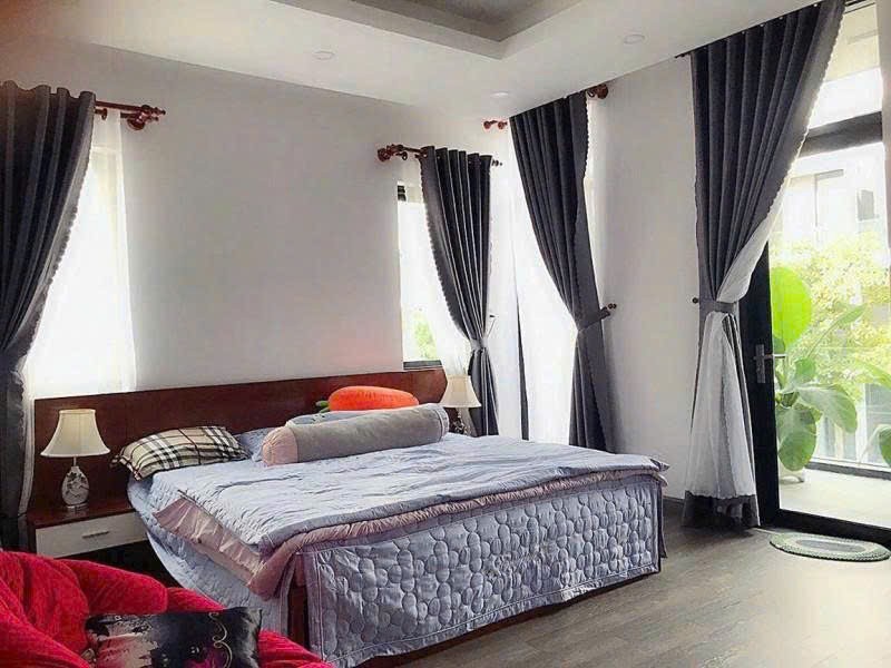 Bán Biệt thự đường số 6, Hiệp Bình Phước, Thủ Đức, TP HCM. DT 700m2, 4 tầng. Giá 16,999 tỷ. 4
