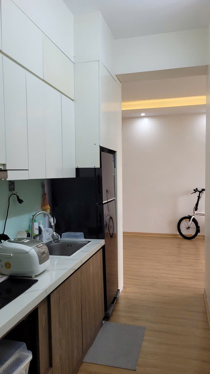 Nhà Đẹp – View Hồ – Tiện Ích Đầy Đủ – Chỉ 3,3xx Tỷ Tại Thanh Hà 3