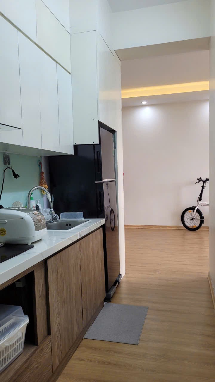 Nhà Đẹp – View Hồ – Tiện Ích Đầy Đủ – Chỉ 3,3xx Tỷ Tại Thanh Hà 5