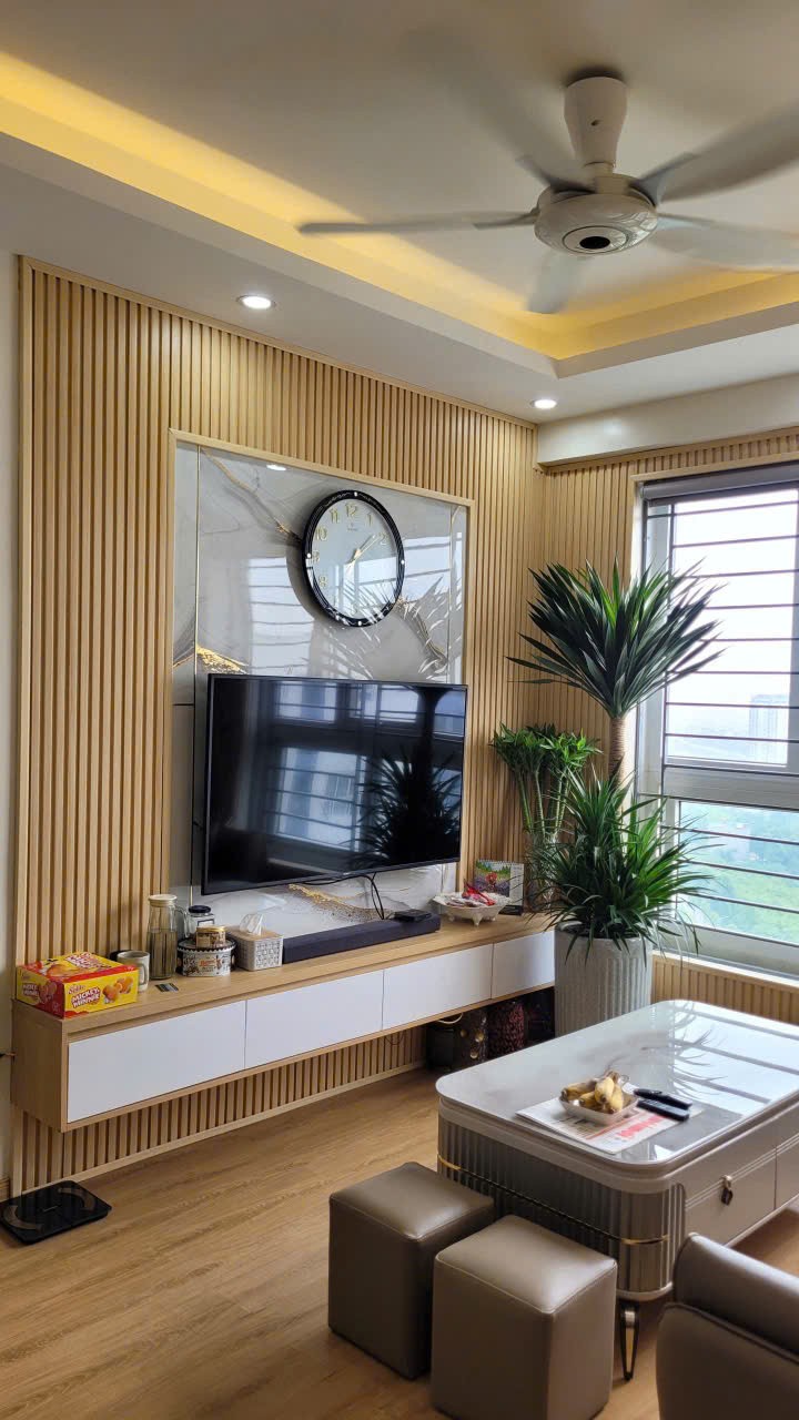Nhà Đẹp – View Hồ – Tiện Ích Đầy Đủ – Chỉ 3,3xx Tỷ Tại Thanh Hà 6