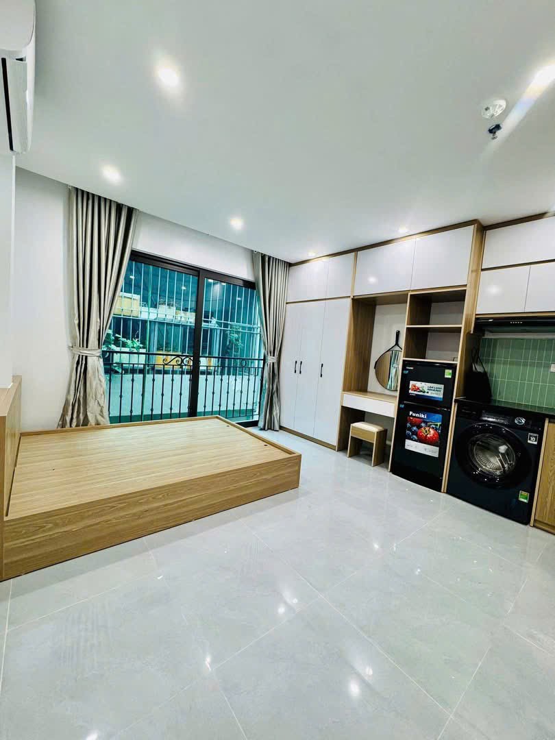 CƠ HỘI ĐẦU TƯ CCMN GIẢI PHÓNG _VỊ TRÍ ĐẸP_ NGÕ THÔNG RỘNG _85M2_MẶT TIỀN 6M _21 TỶ 2