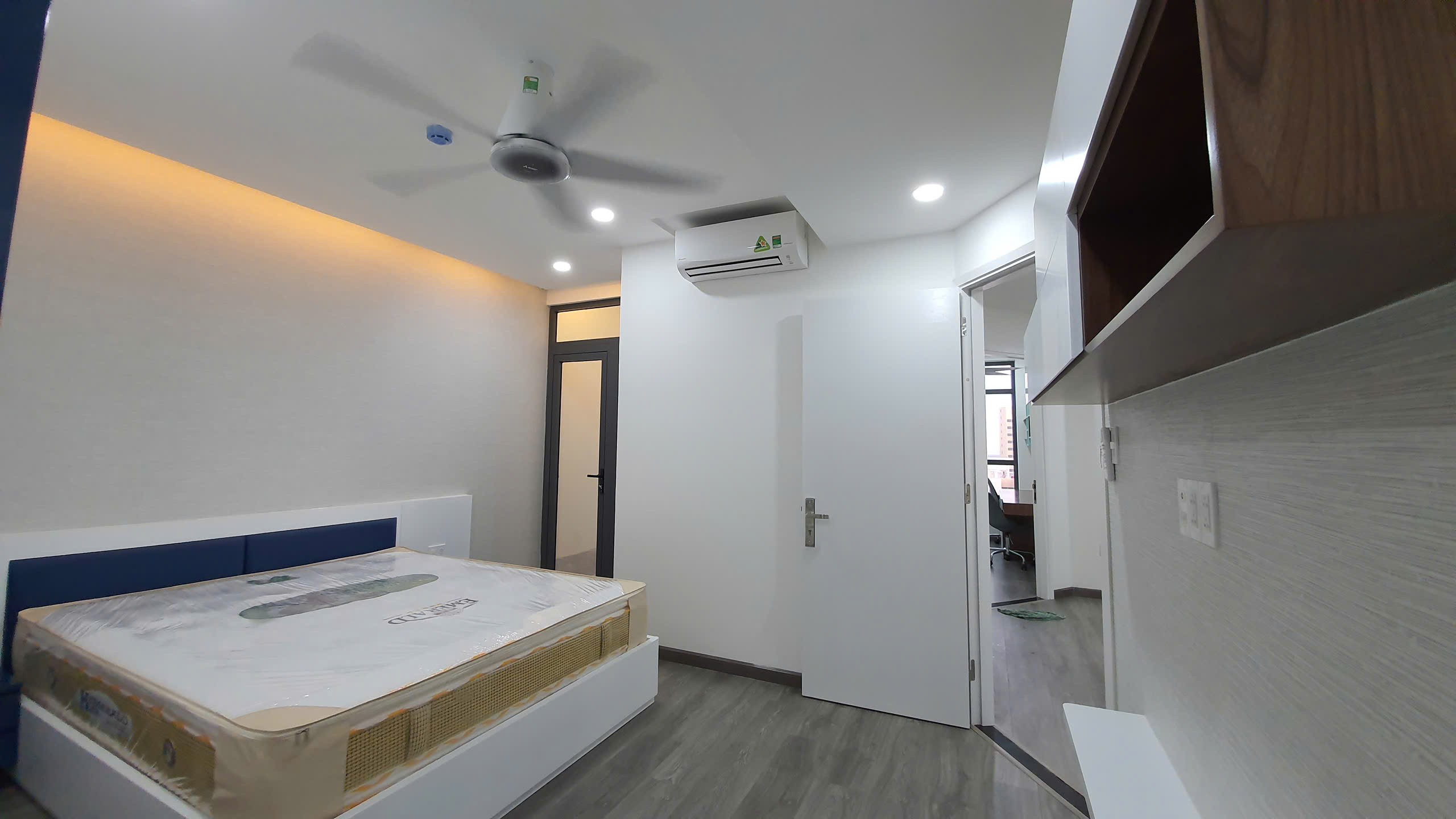 Bán Căn Hộ Chung Cư 86m2 De Capella Thủ Đức, Giá 8 Tỷ, Đầy Đủ Nội Thất