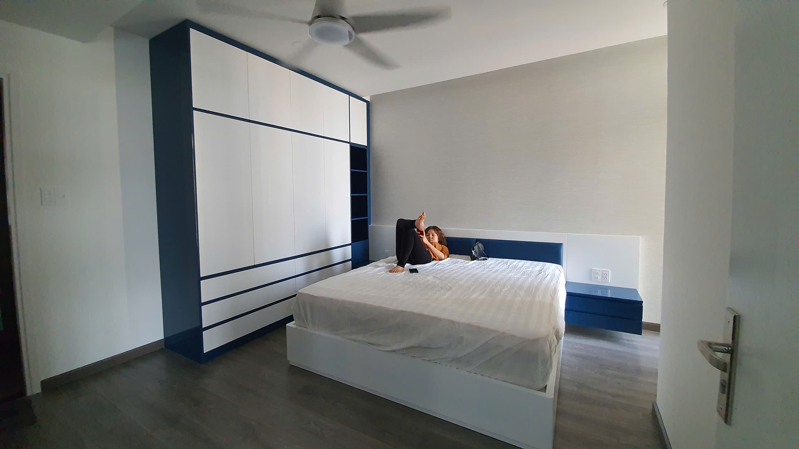 Bán Căn Hộ Chung Cư 86m2 De Capella Thủ Đức, Giá 8 Tỷ, Đầy Đủ Nội Thất 3