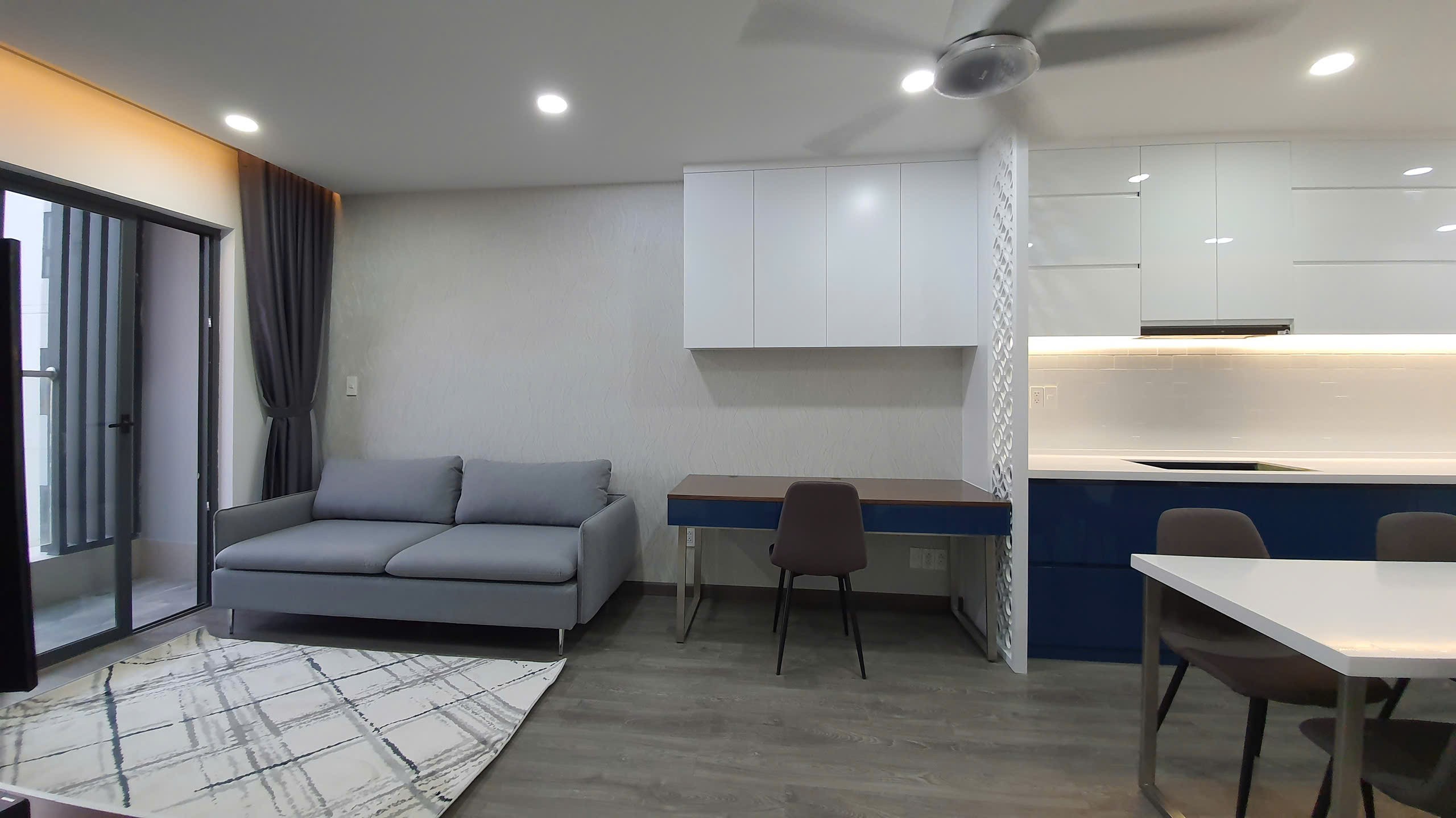 Bán Căn Hộ Chung Cư 86m2 De Capella Thủ Đức, Giá 8 Tỷ, Đầy Đủ Nội Thất 4