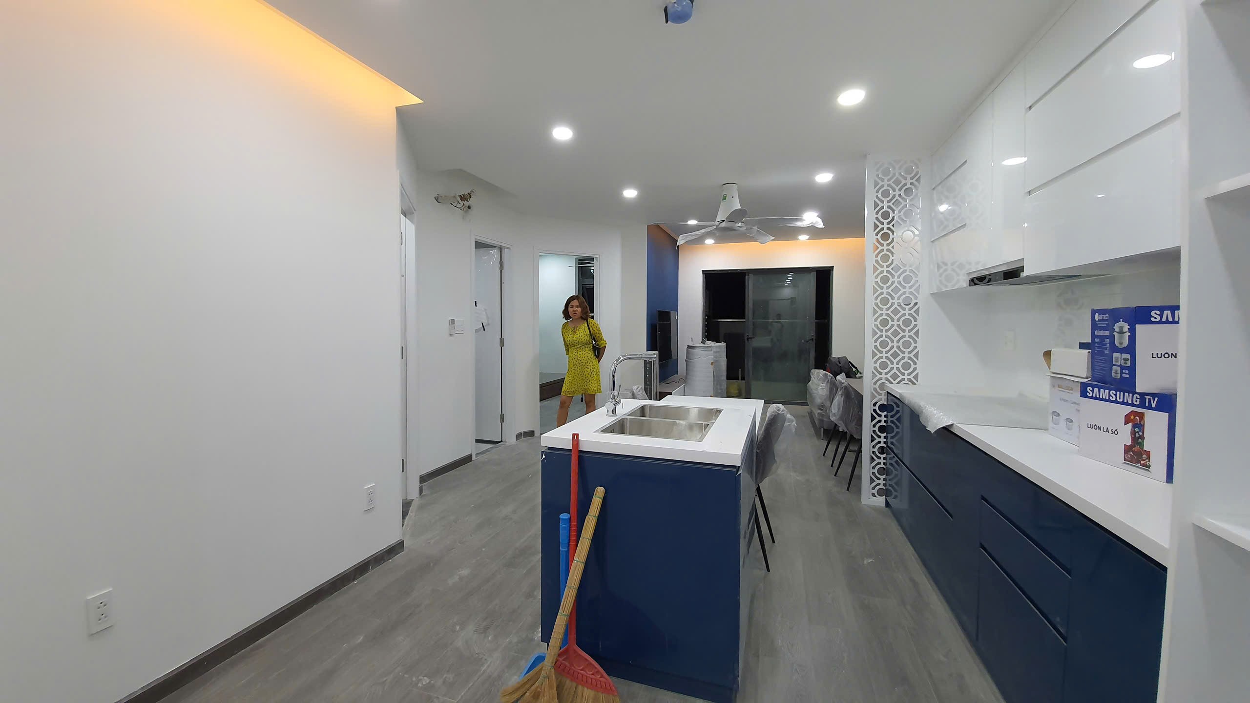 Cần bán Căn hộ chung cư dự án De Capella, Diện tích 86m², Giá 8 Tỷ 3
