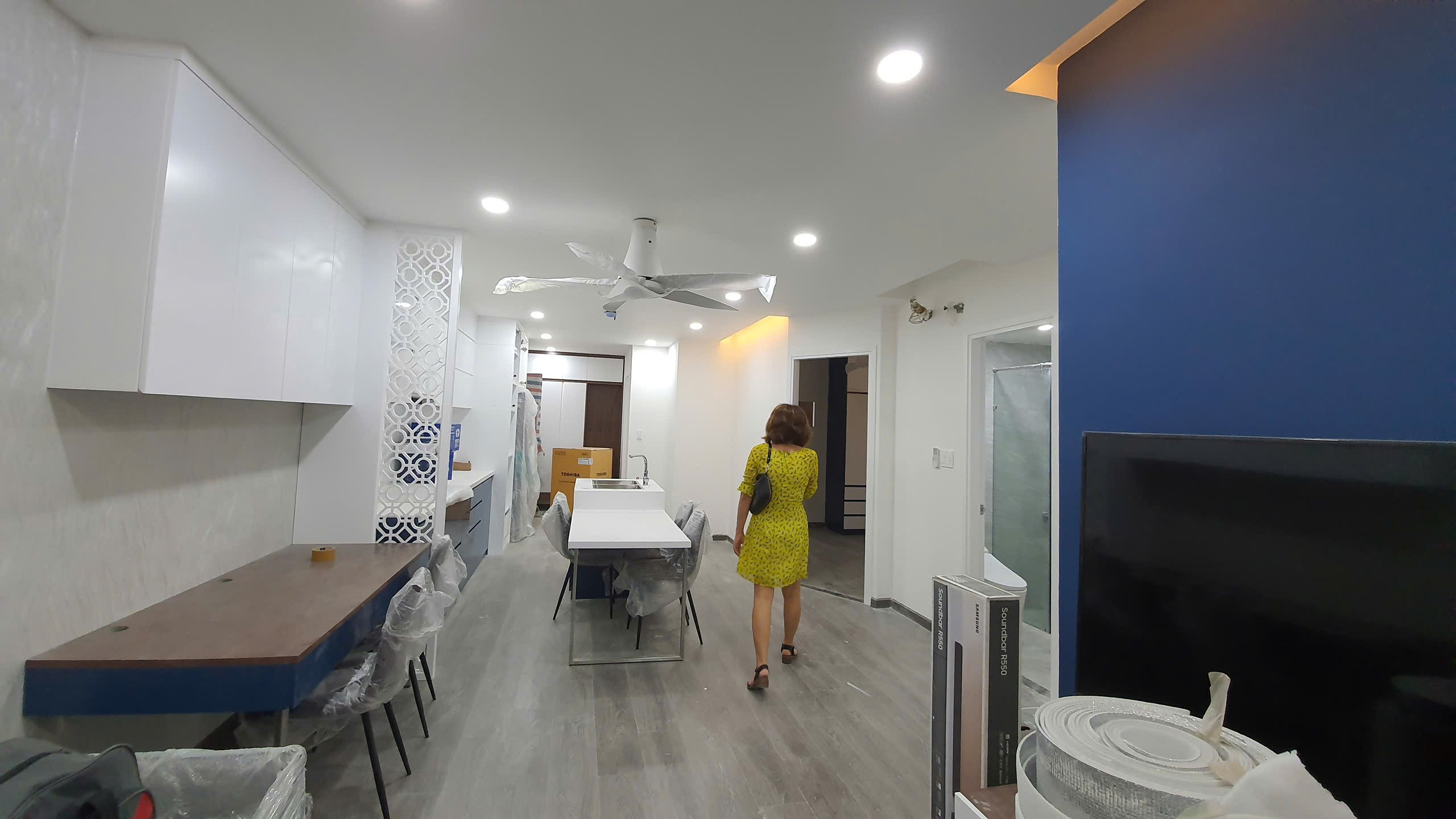 Cần bán Căn hộ chung cư dự án De Capella, Diện tích 86m², Giá 8 Tỷ 4