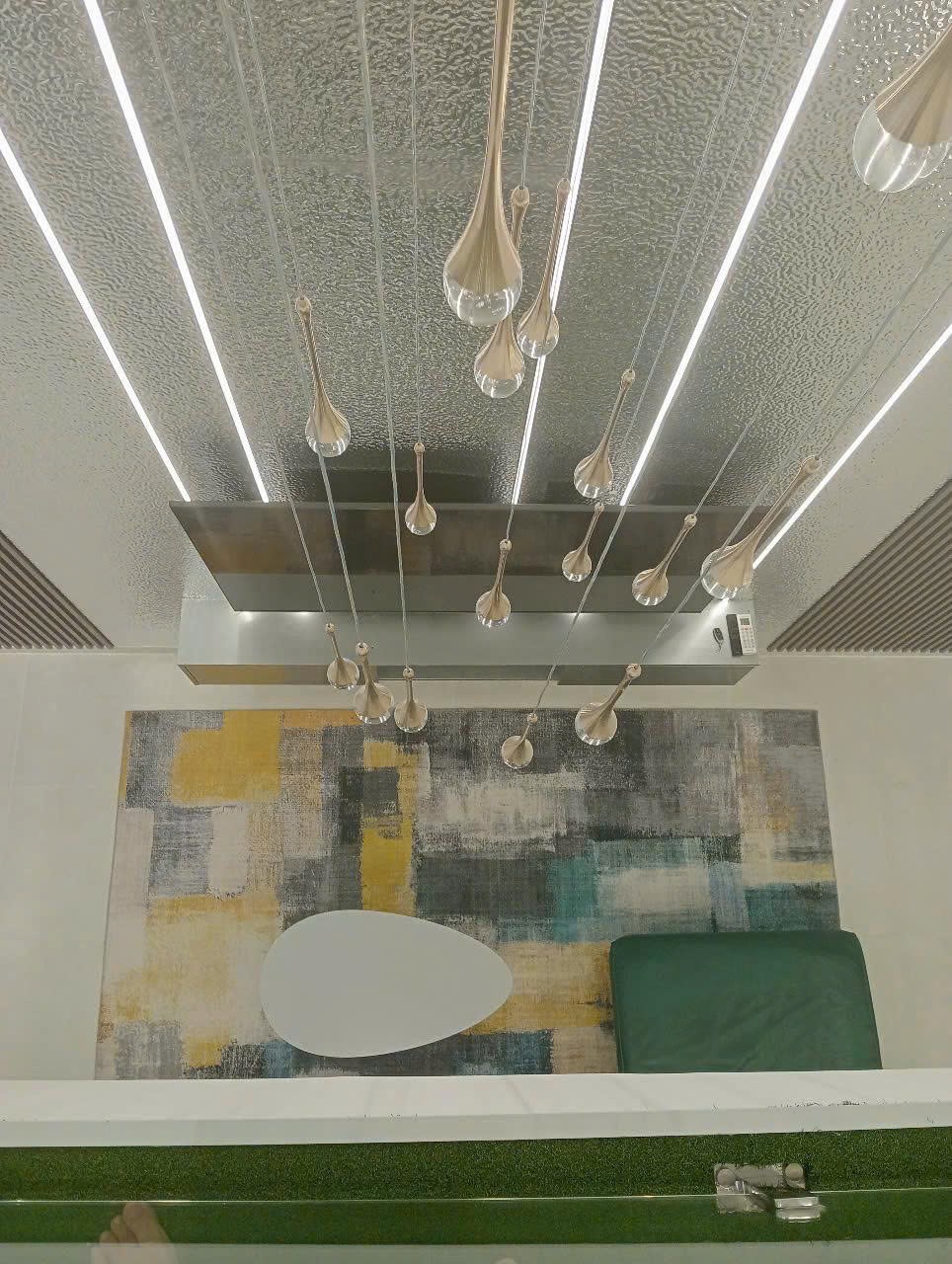 Cho thuê Căn hộ chung cư Quận 7, Hồ Chí Minh, Diện tích 280m², Giá Thương lượng
