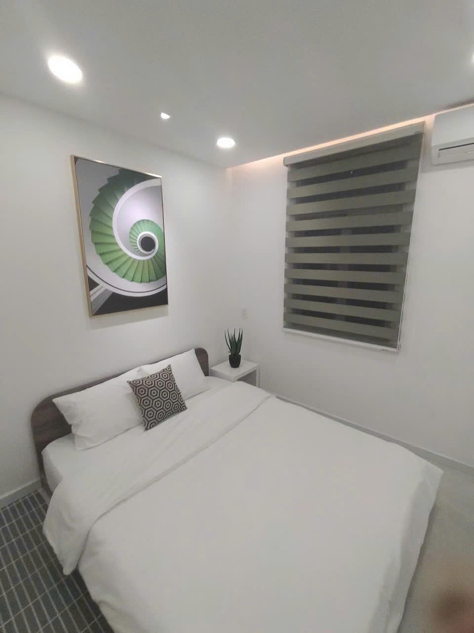 Cho thuê Căn hộ chung cư Quận 7, Hồ Chí Minh, Diện tích 280m², Giá Thương lượng 15