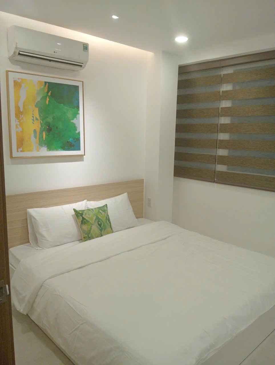 Cho thuê Căn hộ chung cư Quận 7, Hồ Chí Minh, Diện tích 280m², Giá Thương lượng 9