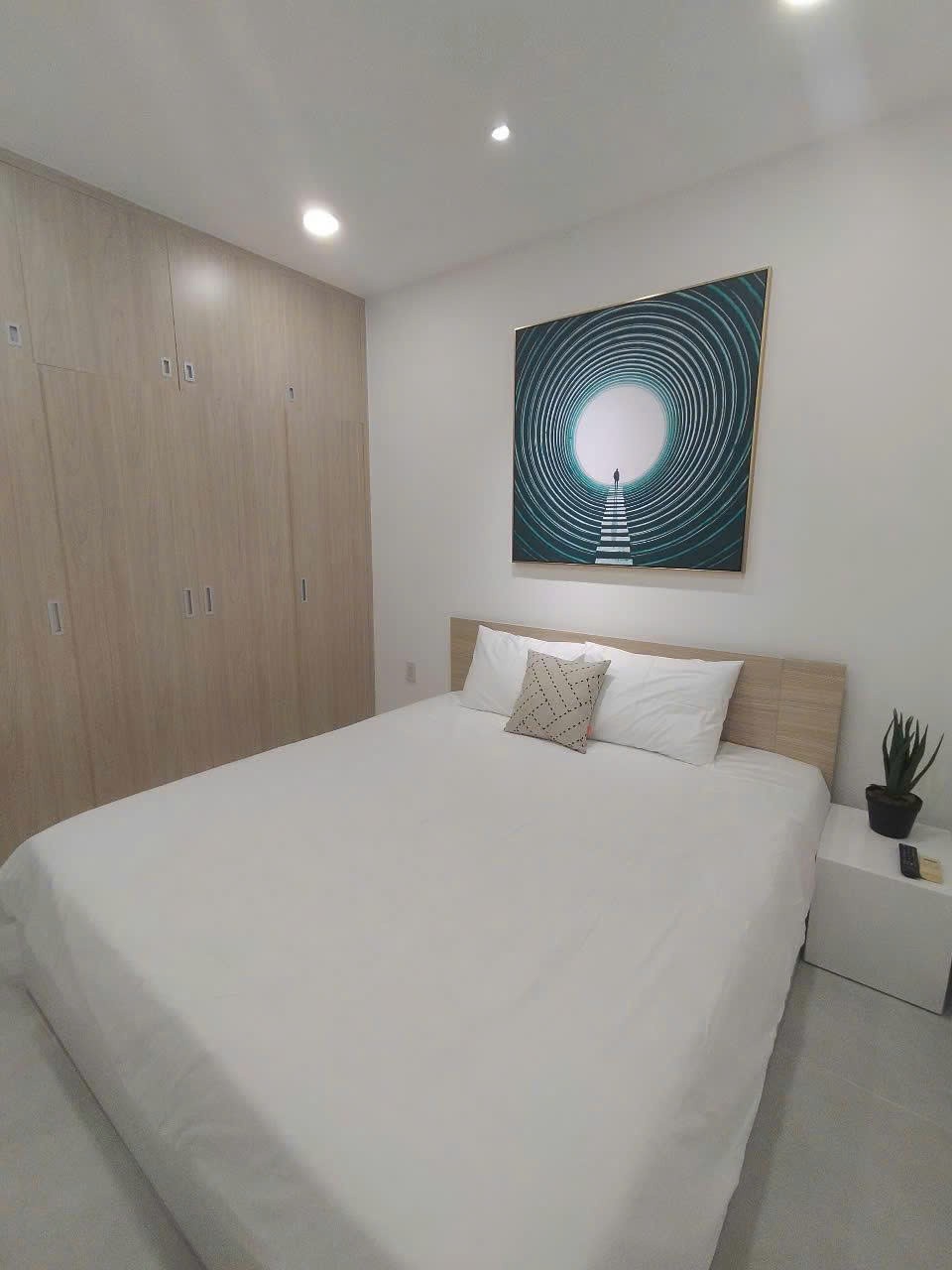 Cho thuê Căn hộ chung cư Quận 7, Hồ Chí Minh, Diện tích 280m², Giá Thương lượng 17