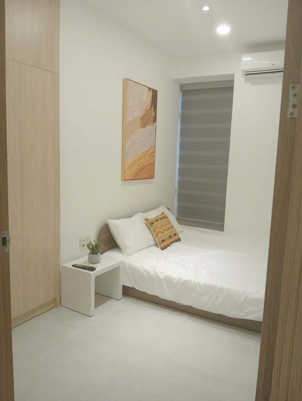 Cho thuê Căn hộ chung cư Quận 7, Hồ Chí Minh, Diện tích 280m², Giá Thương lượng 11