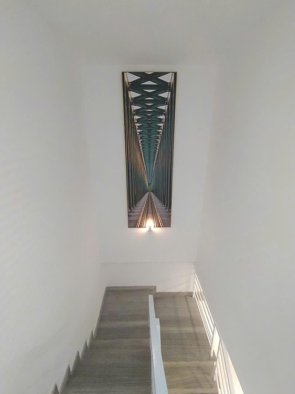 Cho thuê Căn hộ chung cư Quận 7, Hồ Chí Minh, Diện tích 280m², Giá Thương lượng 23