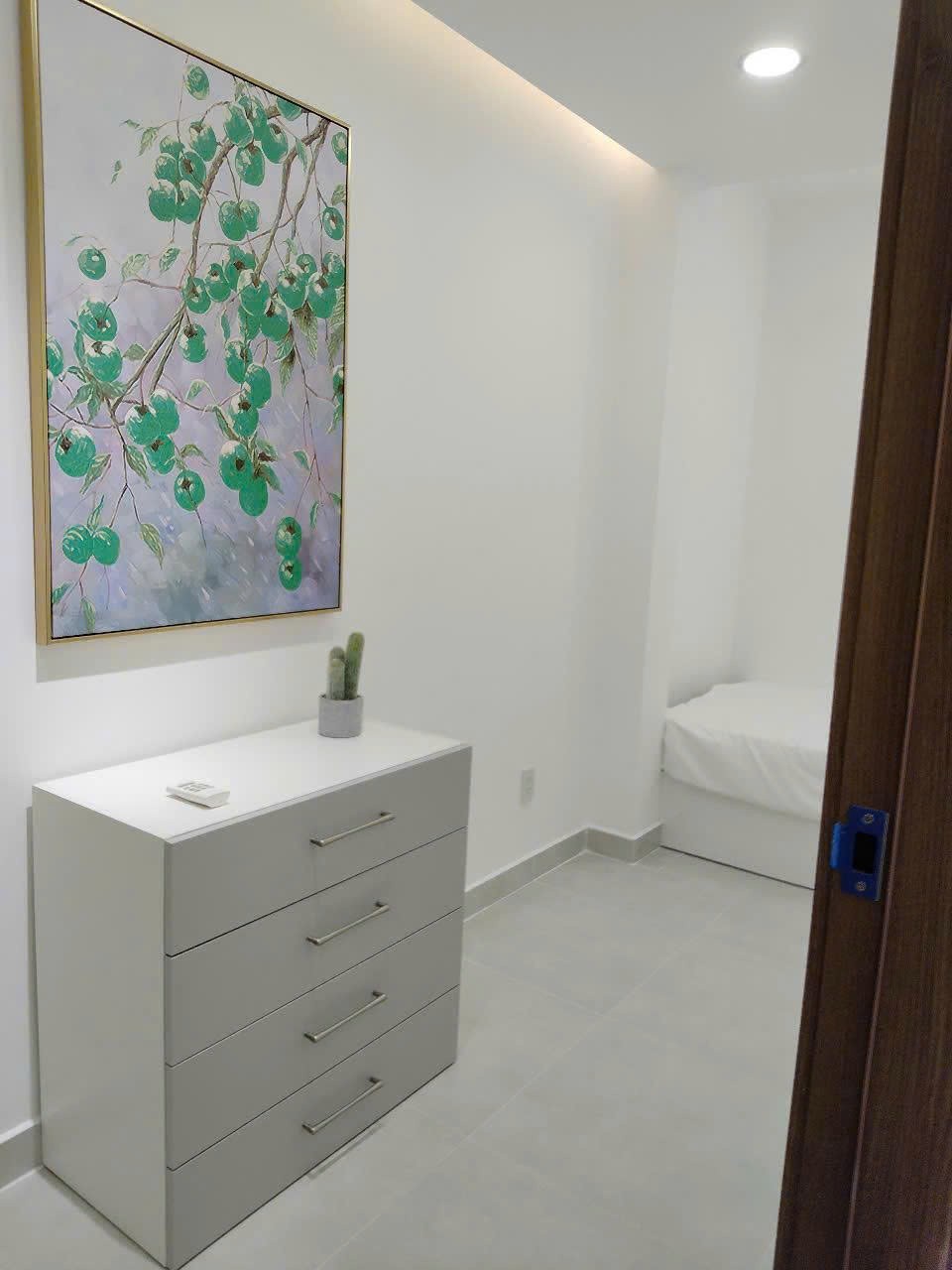 Cho thuê Căn hộ chung cư Quận 7, Hồ Chí Minh, Diện tích 280m², Giá Thương lượng 13
