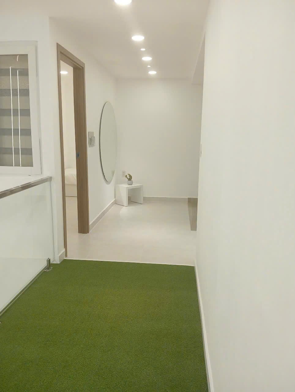 Cho thuê Căn hộ chung cư Quận 7, Hồ Chí Minh, Diện tích 280m², Giá Thương lượng 21