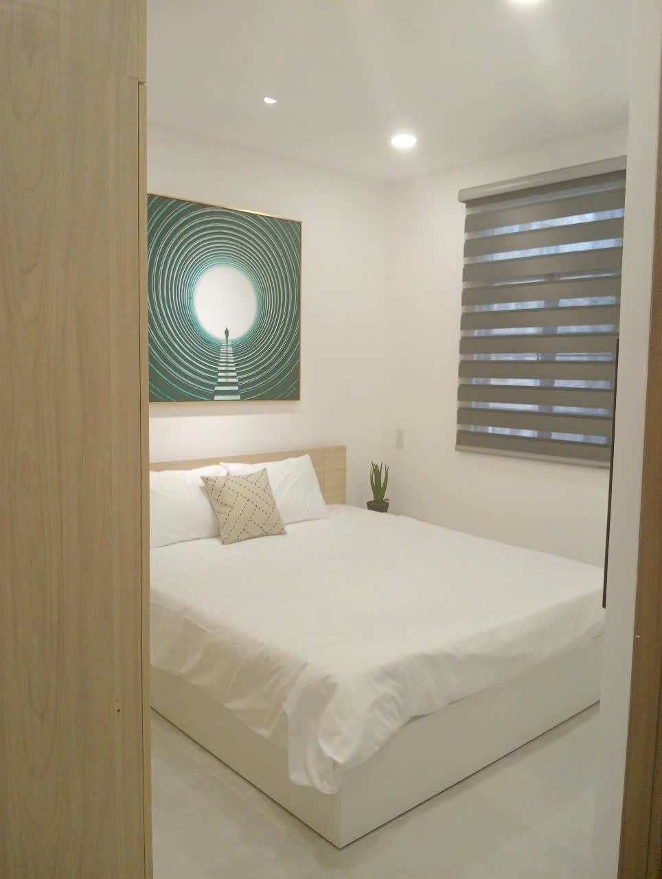 Cho thuê Căn hộ chung cư Quận 7, Hồ Chí Minh, Diện tích 280m², Giá Thương lượng 10