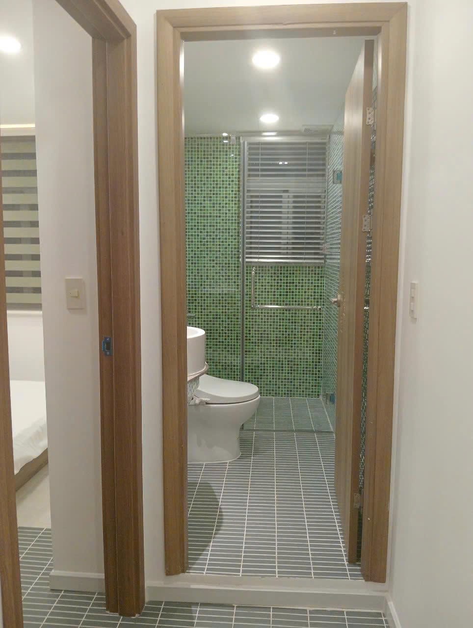 Cho thuê Căn hộ chung cư Quận 7, Hồ Chí Minh, Diện tích 280m², Giá Thương lượng 28