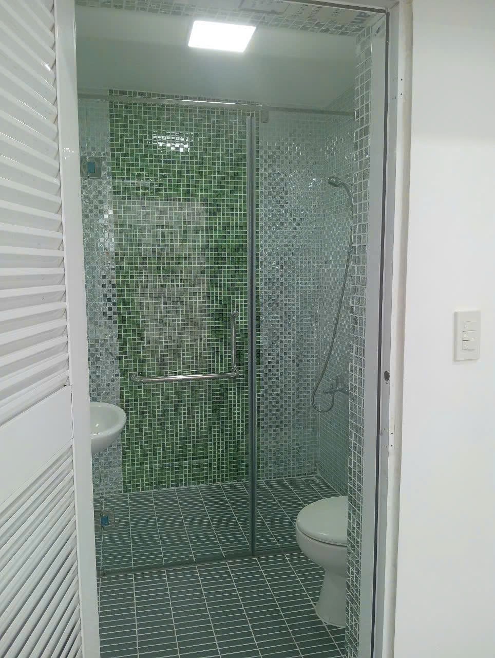 Cho thuê Căn hộ chung cư Quận 7, Hồ Chí Minh, Diện tích 280m², Giá Thương lượng 29