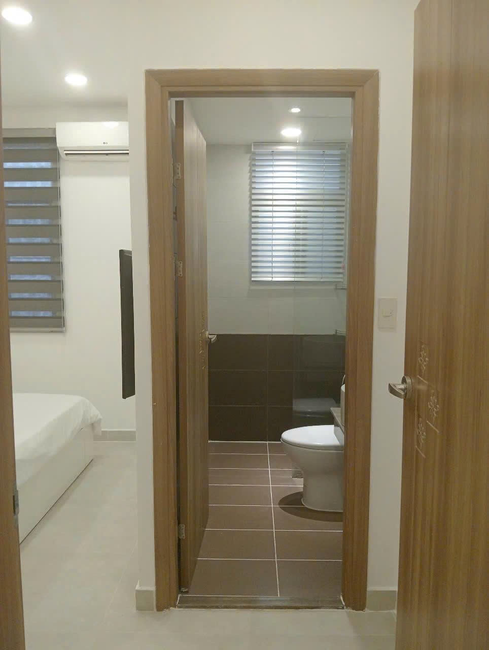 Cho thuê Căn hộ chung cư Quận 7, Hồ Chí Minh, Diện tích 280m², Giá Thương lượng 30