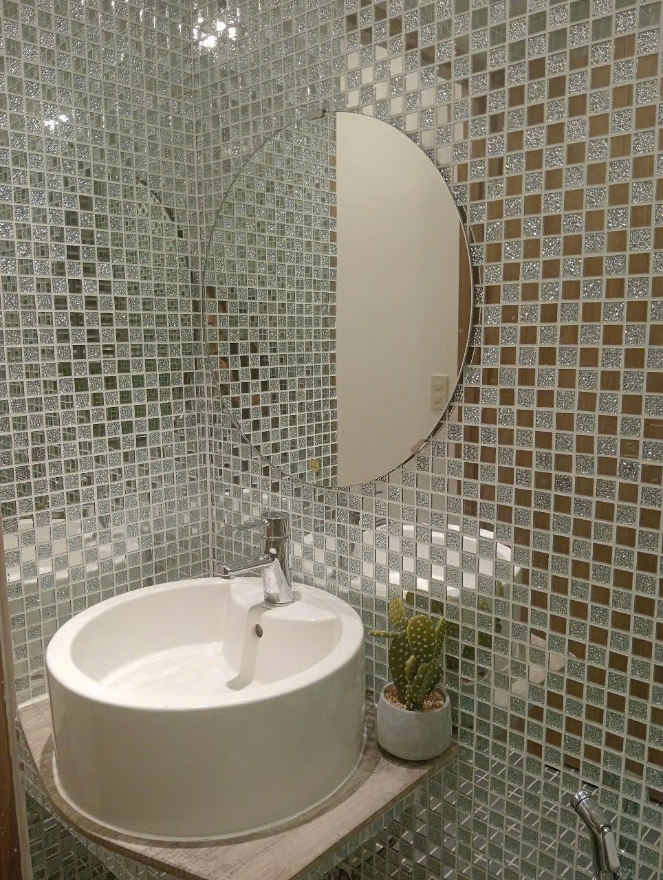 Cho thuê Căn hộ chung cư Quận 7, Hồ Chí Minh, Diện tích 280m², Giá Thương lượng 31