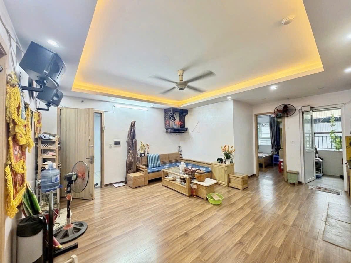 Hiếm có khó tìm! Căn hộ 70m² Thanh Hà giá chỉ 3.050 tỷ – Hỗ trợ vay tới 60% 4